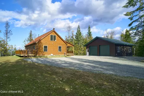 Other - 452 Ruby Creek Rd, Naples, ID 83847 photo 5 of 39