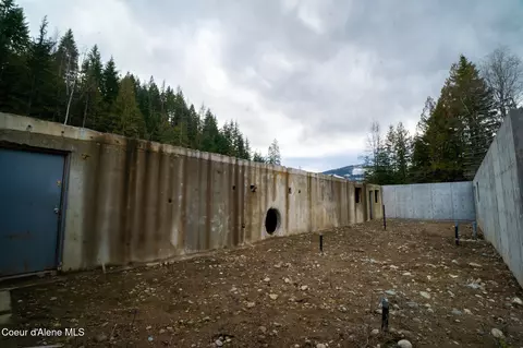 Exterior - 452 Ruby Creek Rd, Naples, ID 83847 photo 12 of 17