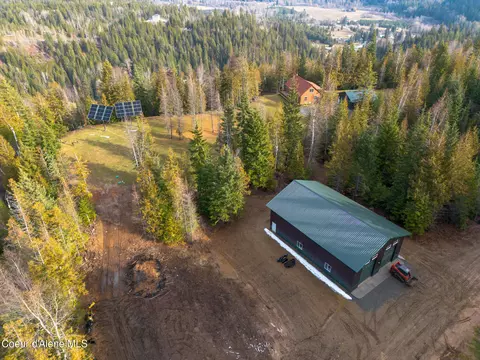 Other - 452 Ruby Creek Rd, Naples, ID 83847 photo 8 of 39