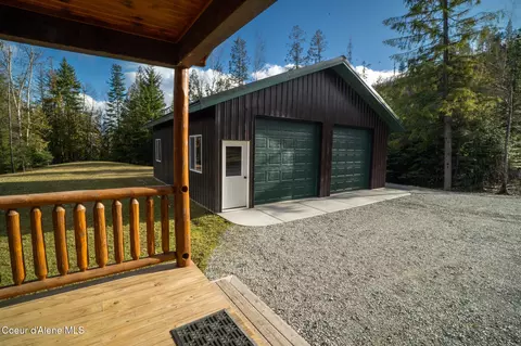 Other - 452 Ruby Creek Rd, Naples, ID 83847 photo 3 of 39