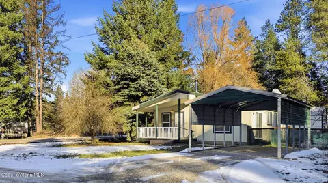 148 Sportsman Access Rd, Cocolalla, ID 83813
