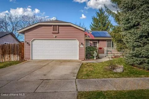 1019 N Nellie Ct, Post Falls, ID 83854