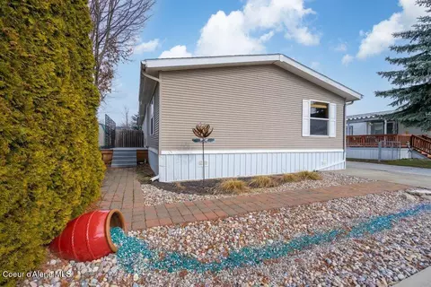 1865 W Windermere Ave, Coeur D'alene, ID 83815