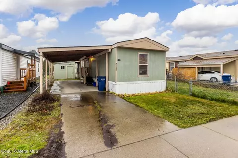 2122 W Windermere Ave, Coeur D'alene, ID 83815