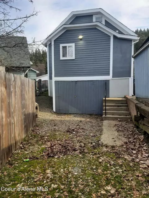Exterior - 20 Kellogg Ave, Kellogg, ID 83837 photo 1 of 1