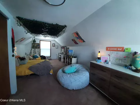 Bedroom - 20 Kellogg Ave, Kellogg, ID 83837 photo 4 of 4