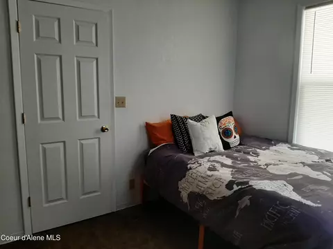 Bedroom - 20 Kellogg Ave, Kellogg, ID 83837 photo 1 of 4