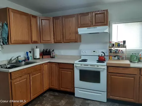 Kitchen - 20 Kellogg Ave, Kellogg, ID 83837 photo 1 of 1