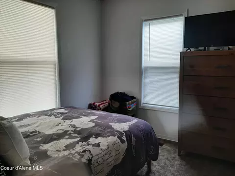 Bedroom - 20 Kellogg Ave, Kellogg, ID 83837 photo 2 of 4