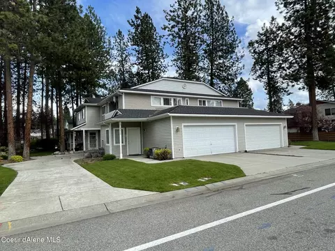 3648 N Steven Pl, Coeur D'alene, ID 83815