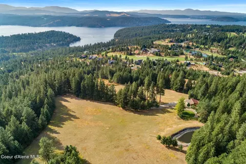 View/Area - 8562 S Gozzer Rd, Harrison, ID 83833 photo 3 of 4