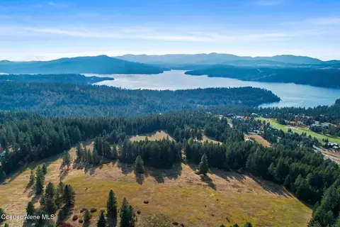 View/Area - 8562 S Gozzer Rd, Harrison, ID 83833 photo 2 of 4
