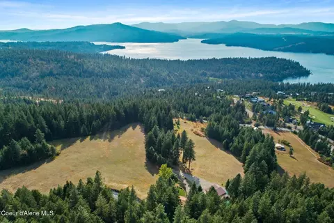 View/Area - 8562 S Gozzer Rd, Harrison, ID 83833 photo 4 of 4