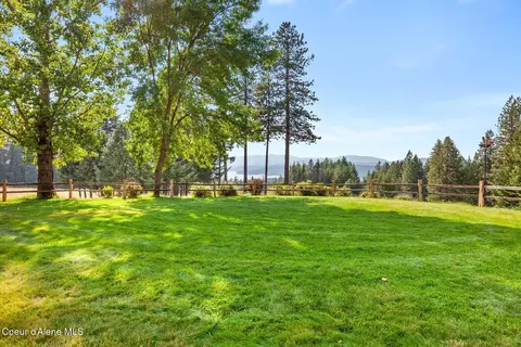 Exterior - 8562 S Gozzer Rd, Harrison, ID 83833 photo 9 of 11