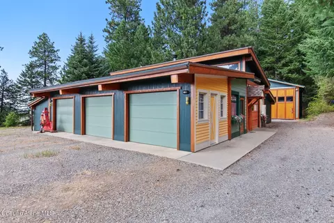 Other - 8562 S Gozzer Rd, Harrison, ID 83833 photo 3 of 13