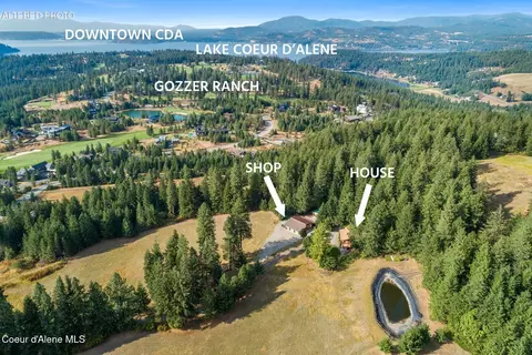 Other - 8562 S Gozzer Rd, Harrison, ID 83833 photo 13 of 13
