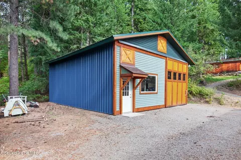 Other - 8562 S Gozzer Rd, Harrison, ID 83833 photo 4 of 13