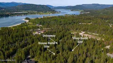 Nka Price Ave, Priest River, ID 83856