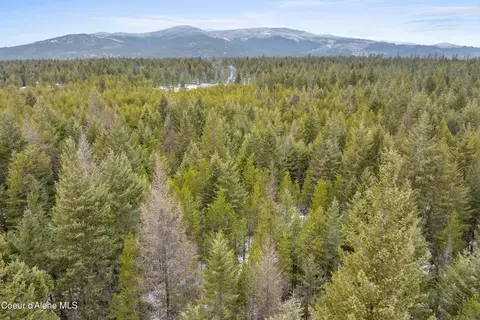 lot4 Goldfinch Ln, Spirit Lake, ID 83869