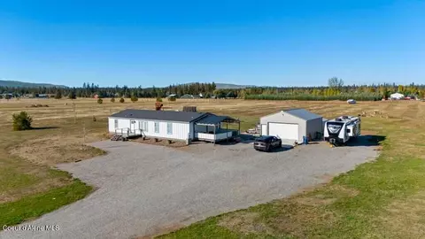 1107 E Yellow Pine Ave, Athol, ID 83801