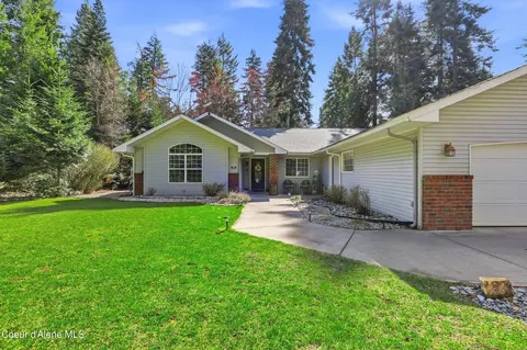 7278 E Hayden Haven Rd, Hayden, ID 83835