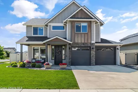 2877 N Callary St, Post Falls, ID 83854