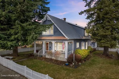 1027 E Indiana Ave, Coeur D'alene, ID 83814