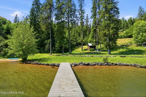 Nna Highway 97, Harrison, ID 83833