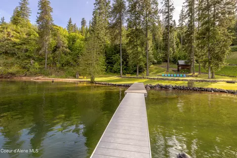Nna Highway 97, Harrison, ID 83833