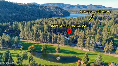 5305 W Fairway Ln # 21, Rathdrum, ID 83858