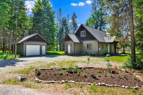 54 Star Rd, Bonners Ferry, ID 83805