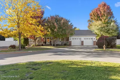 7767 N Gila Ct, Coeur D'alene, ID 83815