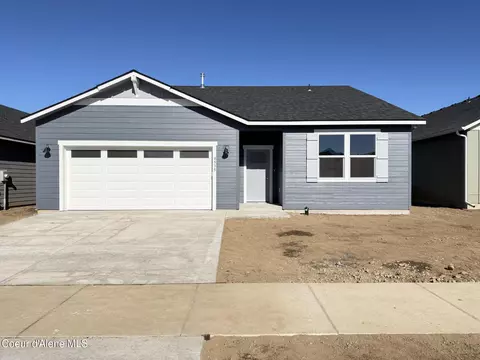 4535 E Culpeo Ave, Post Falls, ID 83854
