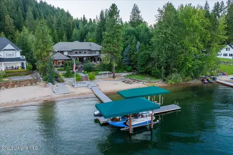55 Ideal Dr, Sandpoint, ID 83864 photo 3
