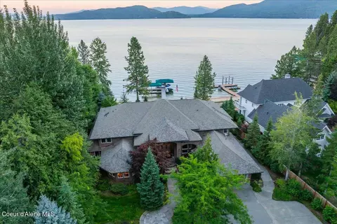 55 Ideal Dr, Sandpoint, ID 83864 photo 2