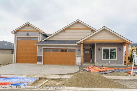 926 W Cordgrass Ave, Post Falls, ID 83854