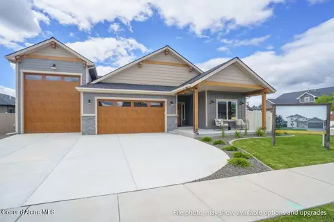 926 W Cordgrass Ave, Post Falls, ID 83854
