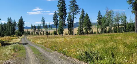 Nka Ranch Road Lot 6, Plummer, ID 83851