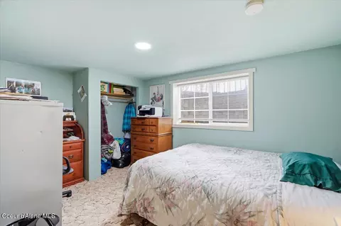 Bedroom - 170 E Miles Ave, Hayden, ID 83835 photo 5 of 6