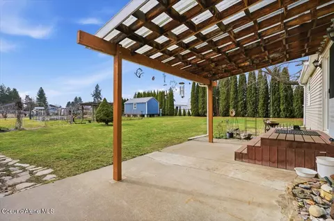 Exterior - 170 E Miles Ave, Hayden, ID 83835 photo 6 of 22