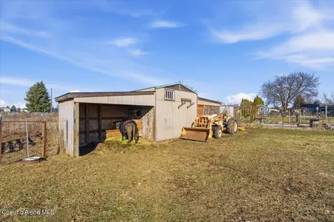 Exterior - 170 E Miles Ave, Hayden, ID 83835 photo 18 of 22