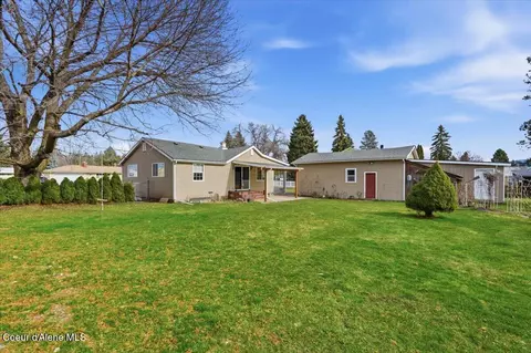 Exterior - 170 E Miles Ave, Hayden, ID 83835 photo 17 of 22