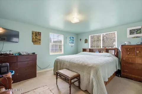 Bedroom - 170 E Miles Ave, Hayden, ID 83835 photo 1 of 6