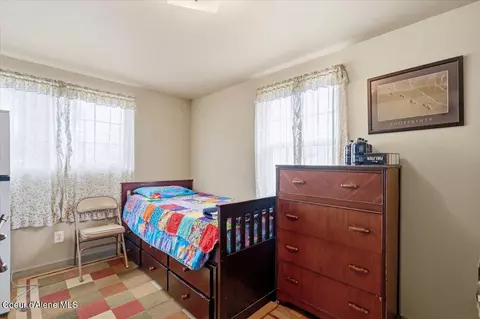 Bedroom - 170 E Miles Ave, Hayden, ID 83835 photo 3 of 6
