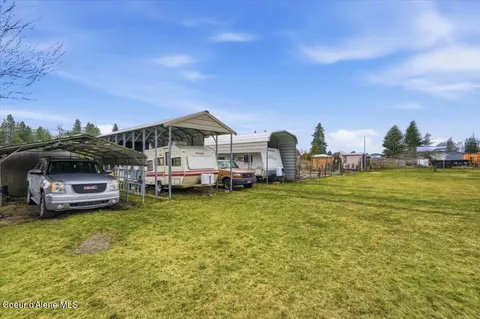 Exterior - 170 E Miles Ave, Hayden, ID 83835 photo 12 of 22