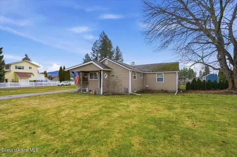Exterior - 170 E Miles Ave, Hayden, ID 83835 photo 3 of 22