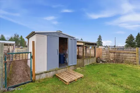 Exterior - 170 E Miles Ave, Hayden, ID 83835 photo 10 of 22