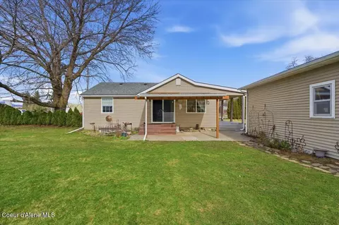 Exterior - 170 E Miles Ave, Hayden, ID 83835 photo 16 of 22