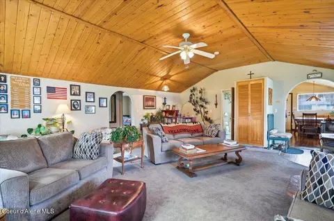 Living - 170 E Miles Ave, Hayden, ID 83835 photo 4 of 7