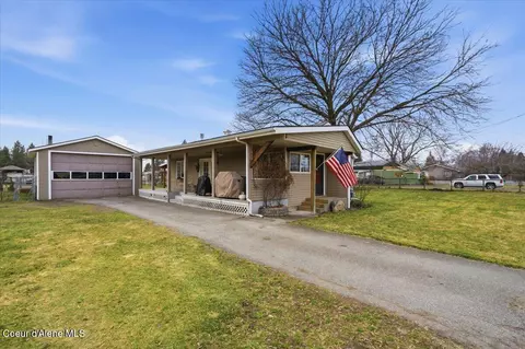 Exterior - 170 E Miles Ave, Hayden, ID 83835 photo 2 of 22